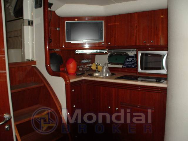 Airon marine 388