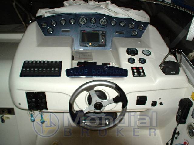 Airon marine 388