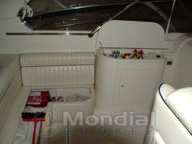 Airon marine 388