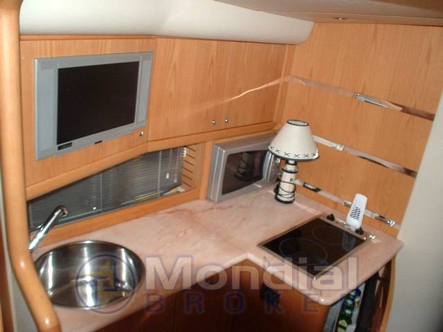 Airon marine 425