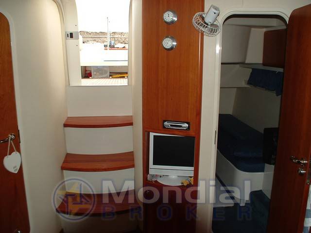 Airon marine 425