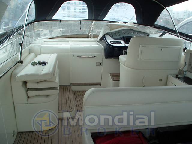 Airon marine 425