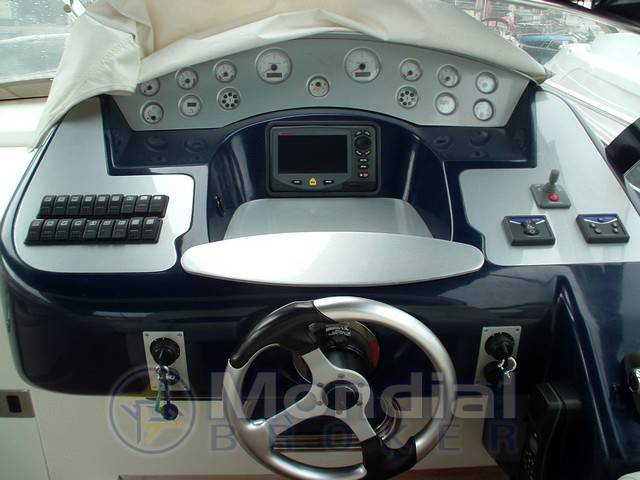 Airon marine 425