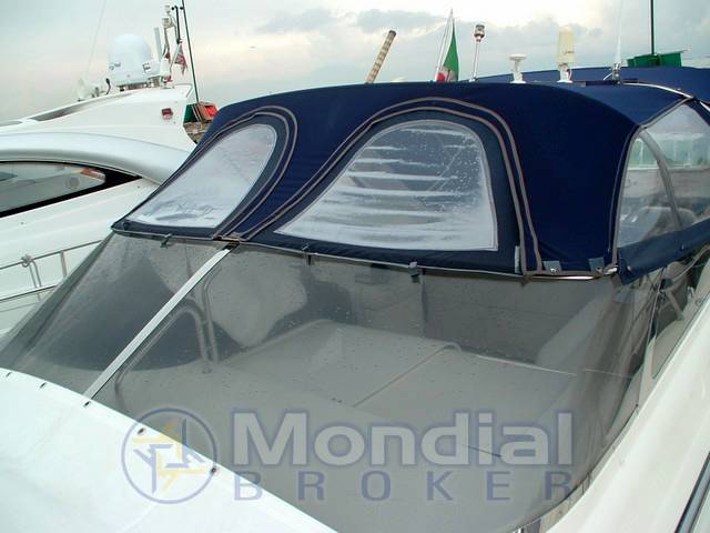 Airon marine 425