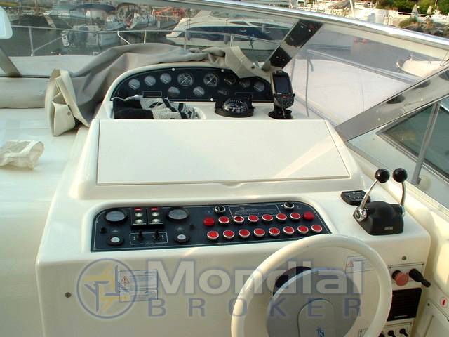 Fiart mare 40 genius