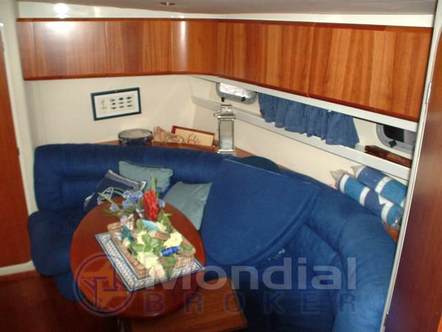 Fiart mare 40 genius