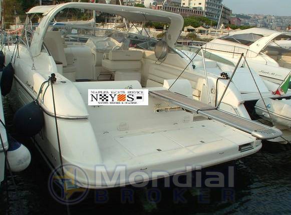 Fiart mare 40 genius