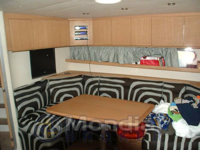 Fiart mare 42 genius