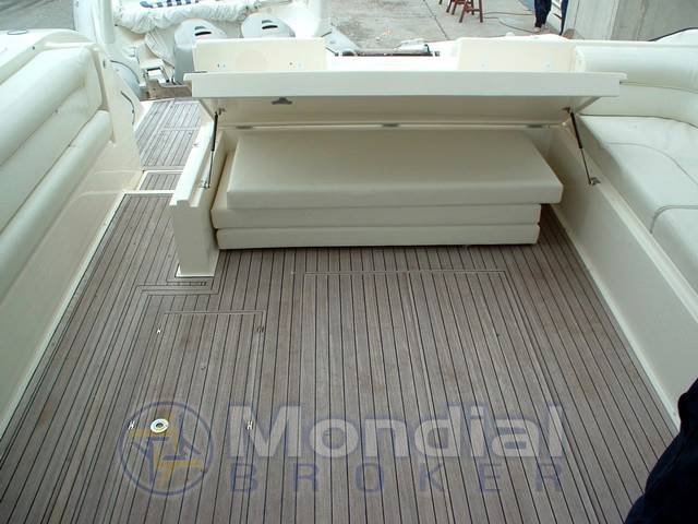 Fiart mare 42 genius