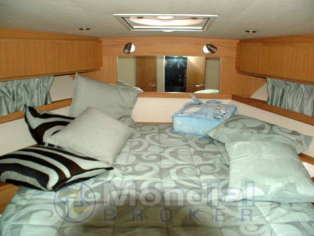 Fiart mare 42 genius