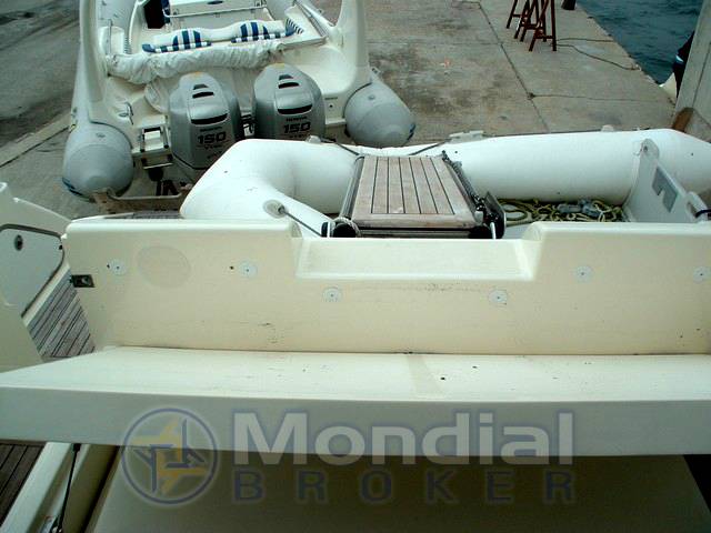 Fiart mare 42 genius