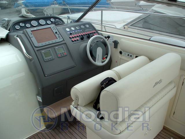 Fiart mare 42 genius