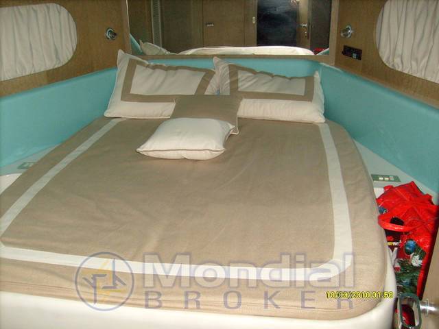 Riva Tropicana 43