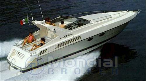 Riva Tropicana 43