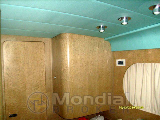 Riva Tropicana 43
