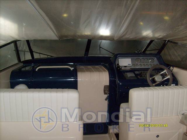 Riva Tropicana 43