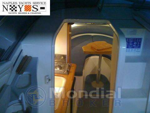 Fiart mare 28 genius