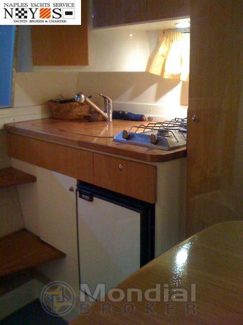 Fiart mare 28 genius