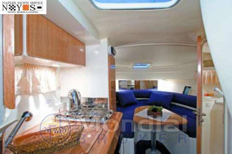 Fiart mare 28 genius