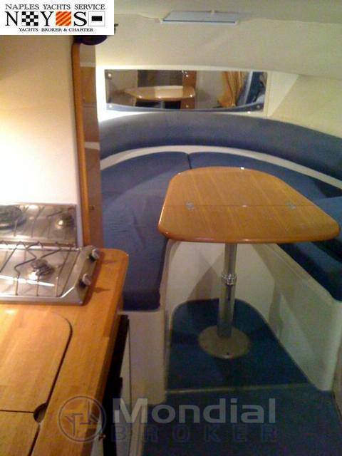 Fiart mare 28 genius