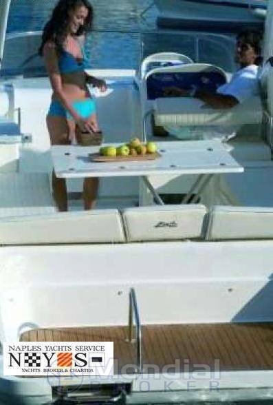 Fiart mare 28 genius