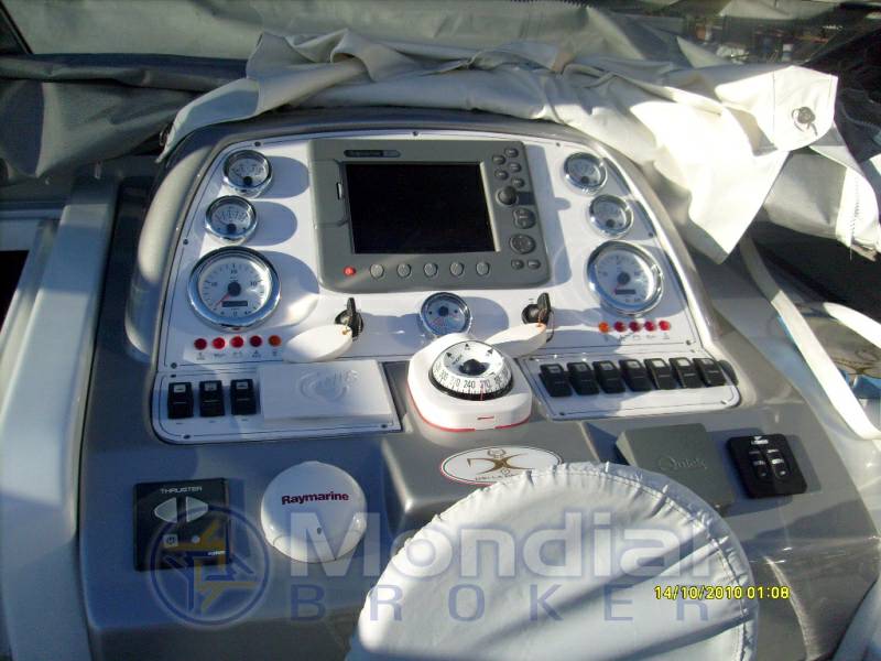 Della pasqua Dc 9 elite ht