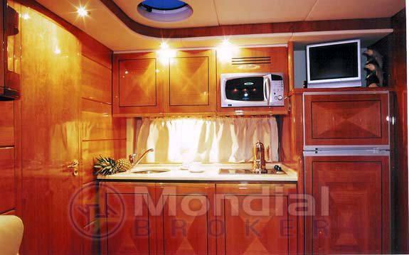 Giannetti 45 sport