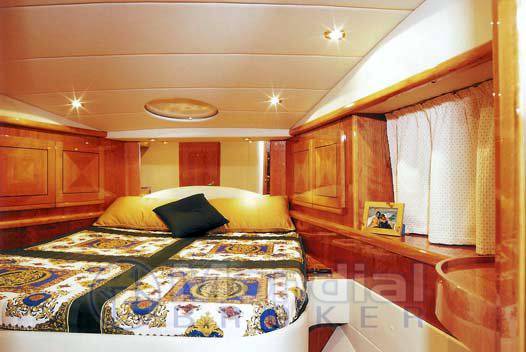 Giannetti 45 sport