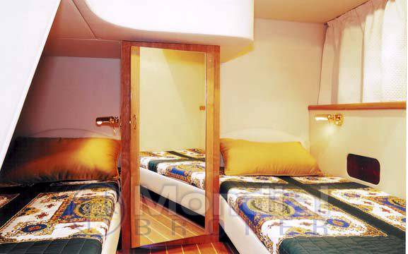 Giannetti 45 sport