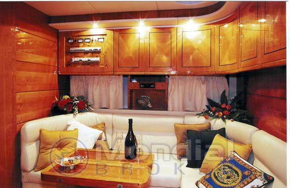 Giannetti 45 sport