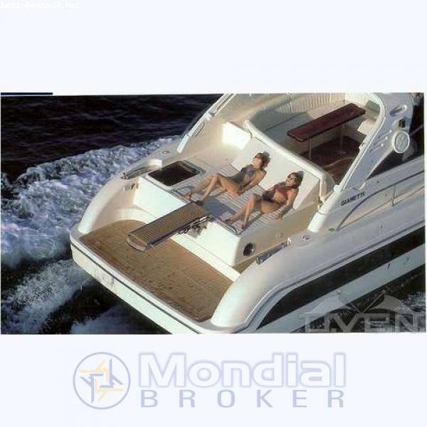 Giannetti 45 sport