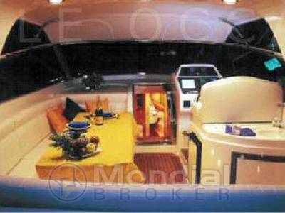 Giannetti 45 sport