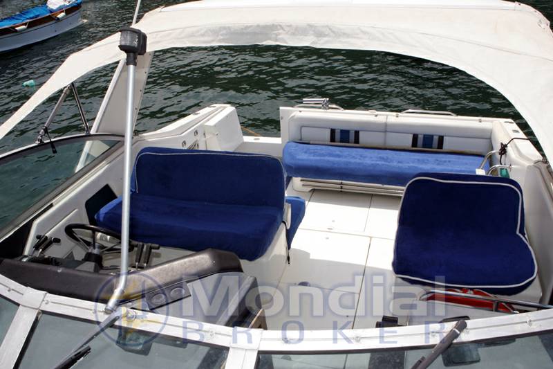 Sea ray 35 express cruiser