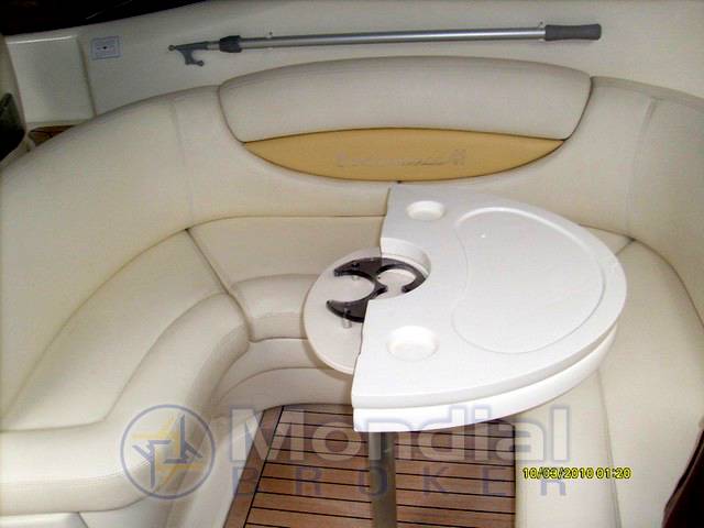 Cranchi Endurance 41