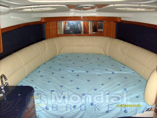 Cranchi Endurance 41