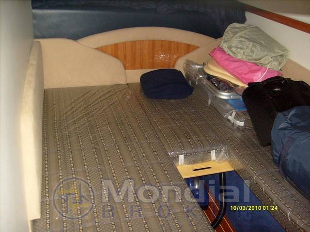 Cranchi Endurance 41