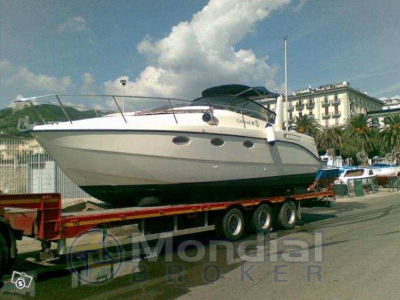 Carnevali 30 cruiser