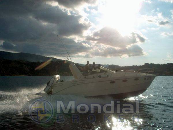 Carnevali 30 cruiser