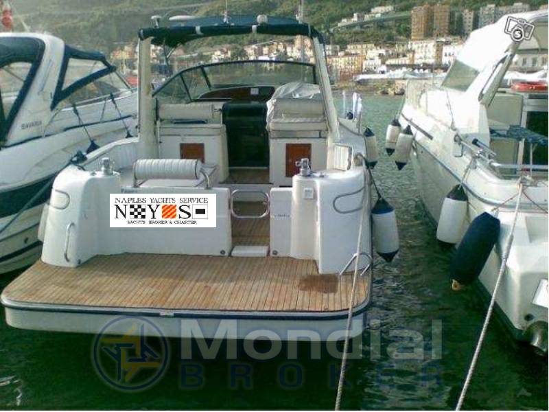 Carnevali 30 cruiser