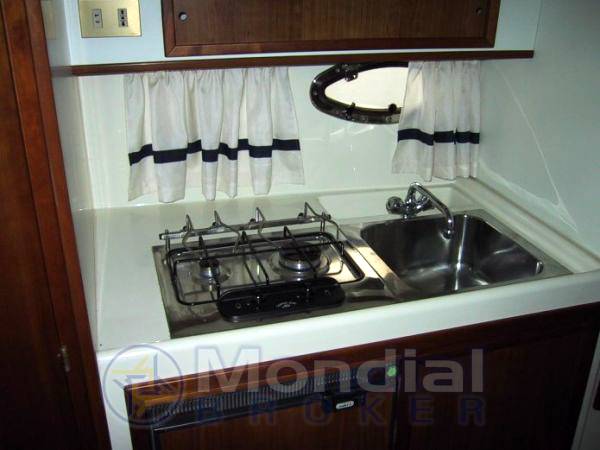 Carnevali 30 cruiser