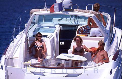 Jeannau Prestige 34s