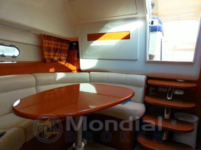 Jeannau Prestige 34s