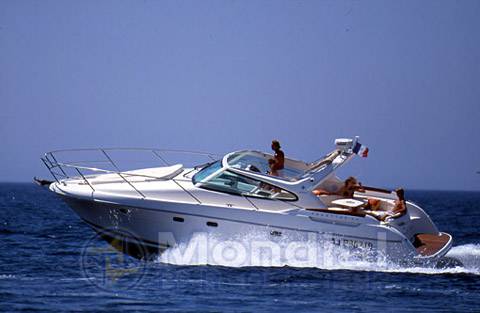 Jeannau Prestige 34s