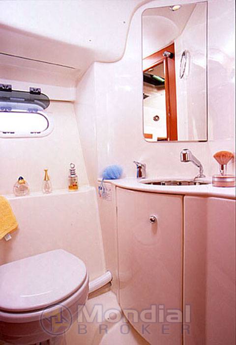Jeannau Prestige 34s