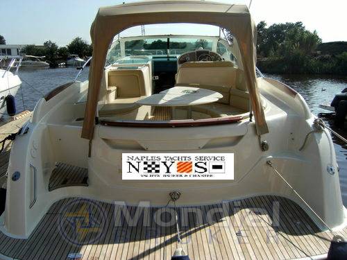 Jeannau Prestige 34s
