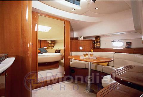 Jeannau Prestige 34s