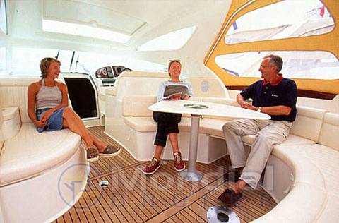 Jeannau Prestige 34s