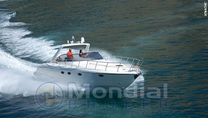 Mano marine 38.50