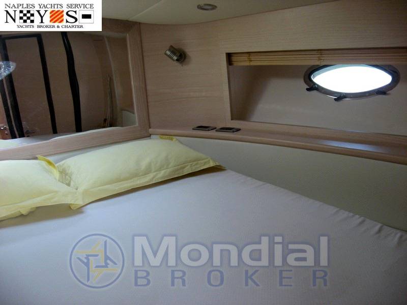 Mano marine 38.50