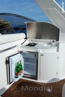 Mano marine 38.50
